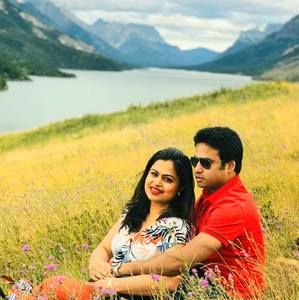 Meet your Posher, Fatema